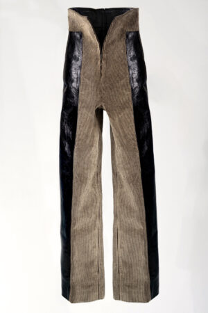 "Troubadour" Trousers