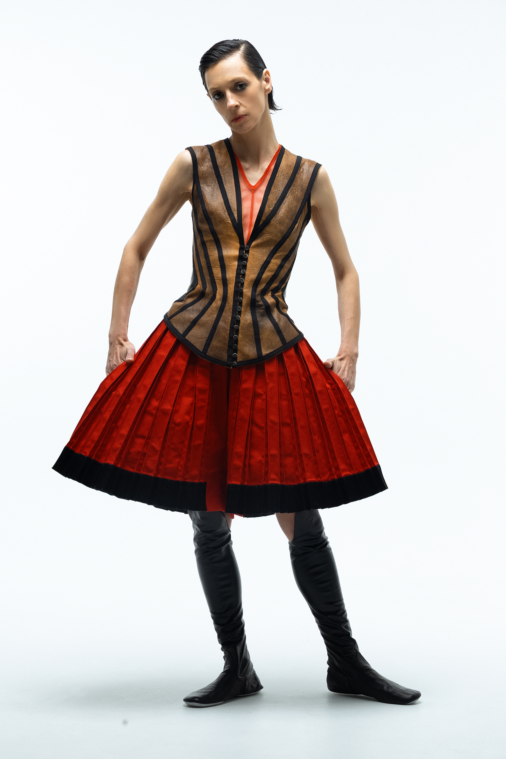 "Kinto" Shorts - Image 2